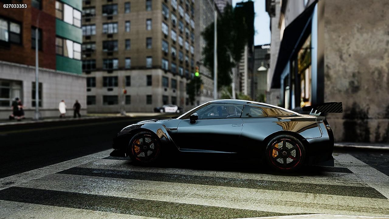 [23/05/2012] GTA-4-Screenshot von Lord Neophyte