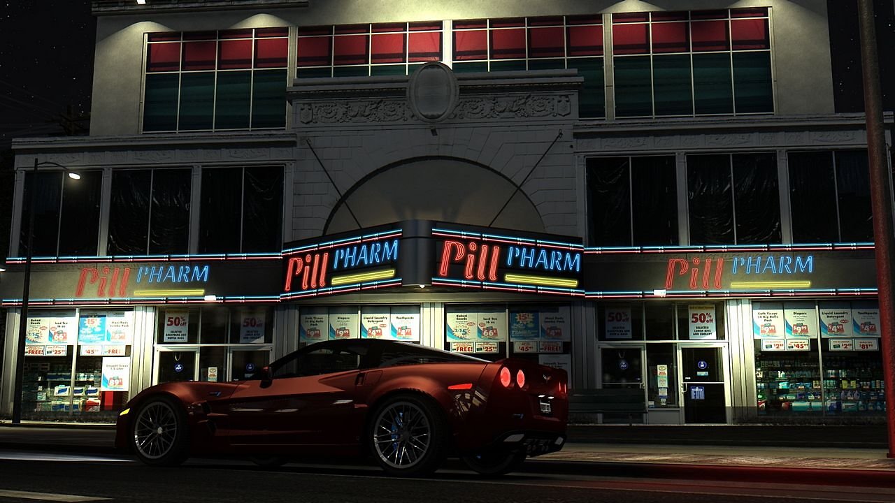 [23/05/2012] GTA-4-Screenshot von schakusa