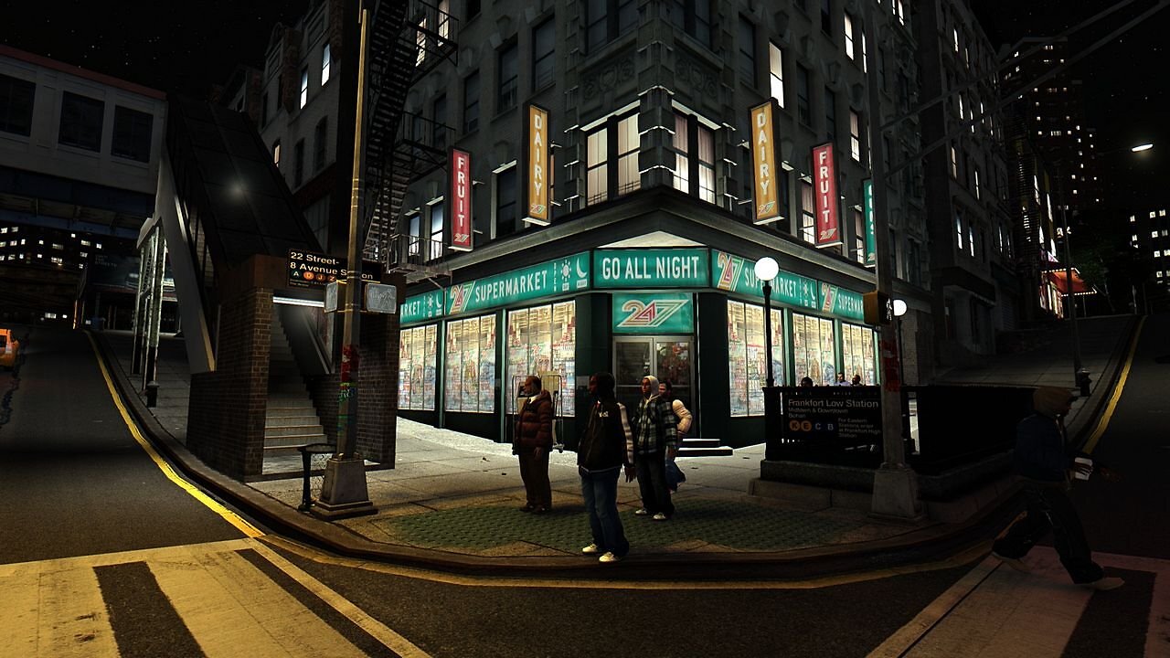 [23/05/2012] GTA-4-Screenshot von schakusa