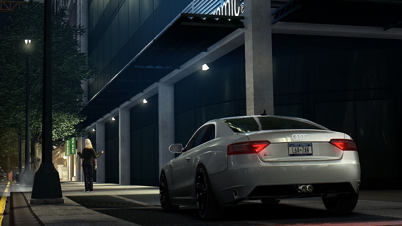 [23/05/2012] GTA-4-Screenshot von schakusa