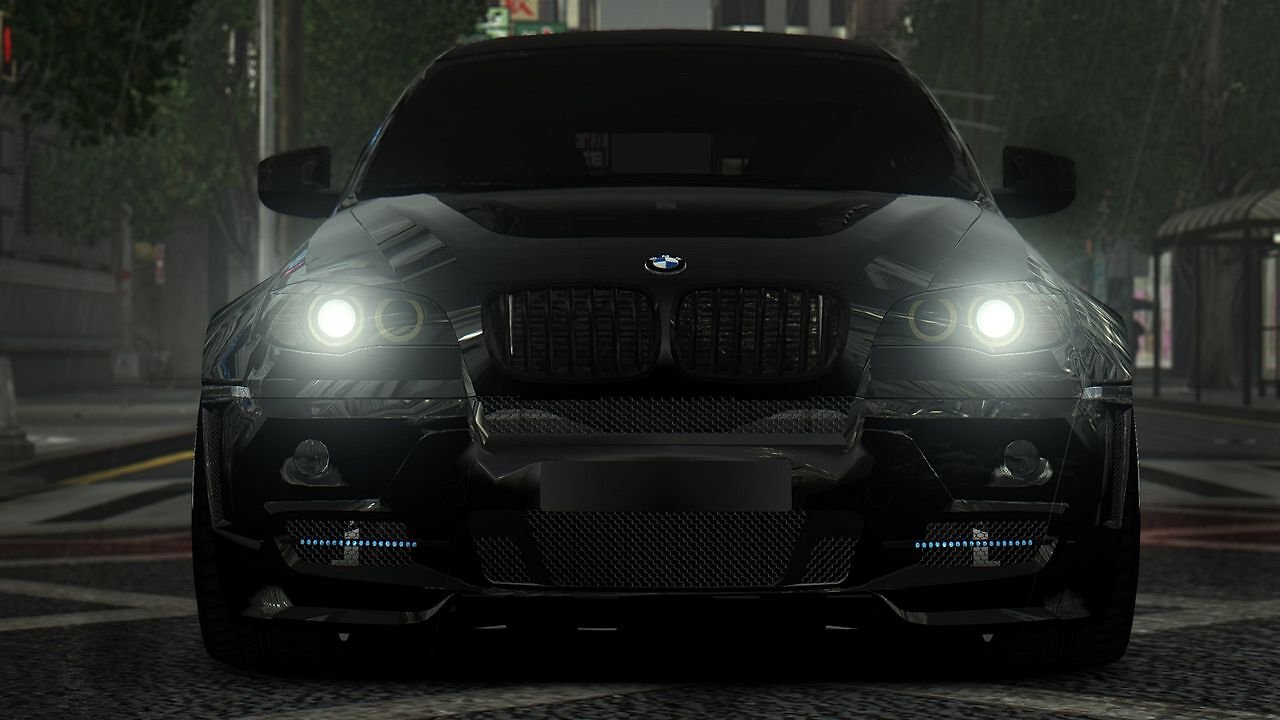 [23/05/2012] GTA-4-Screenshot von schakusa