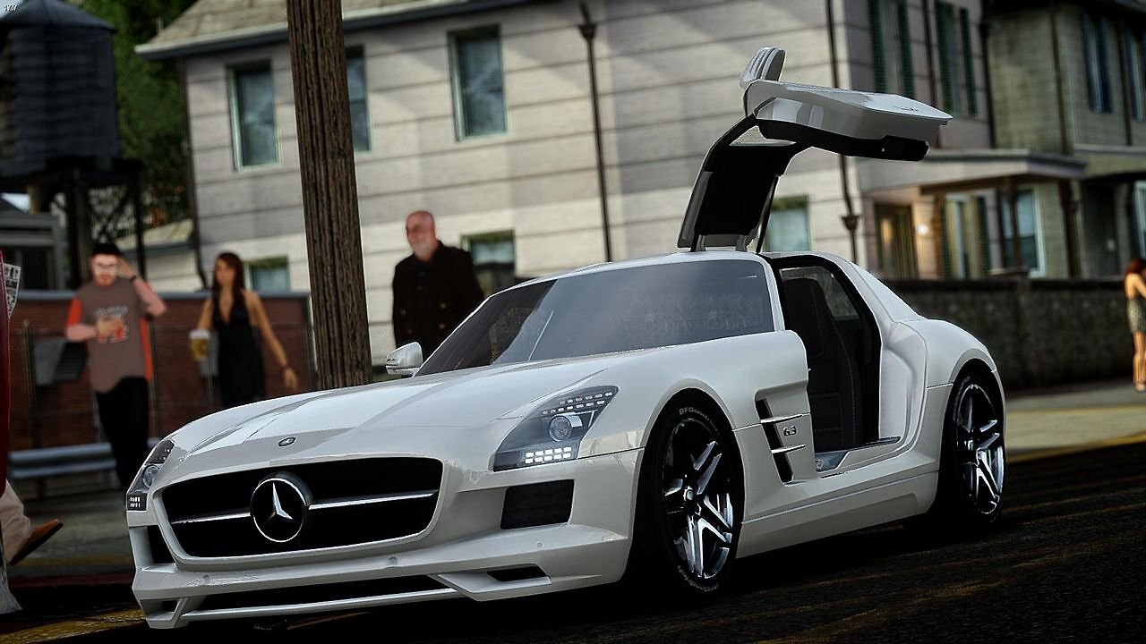 [23/05/2012] GTA-4-Screenshot von Lord Neophyte