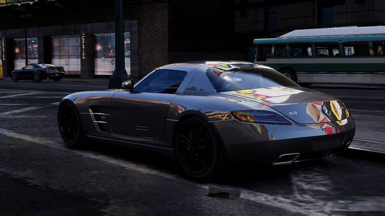 [23/05/2012] GTA-4-Screenshot von Rone01