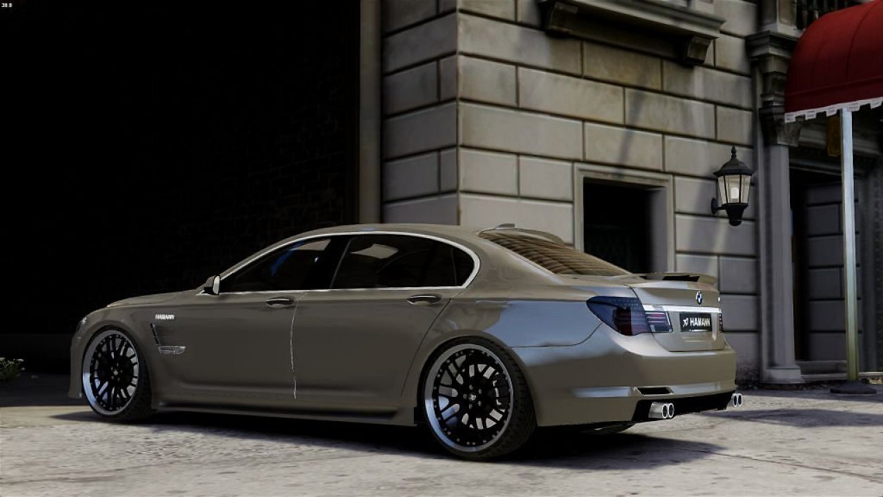 [23/05/2012] GTA-4-Screenshot von Rone01