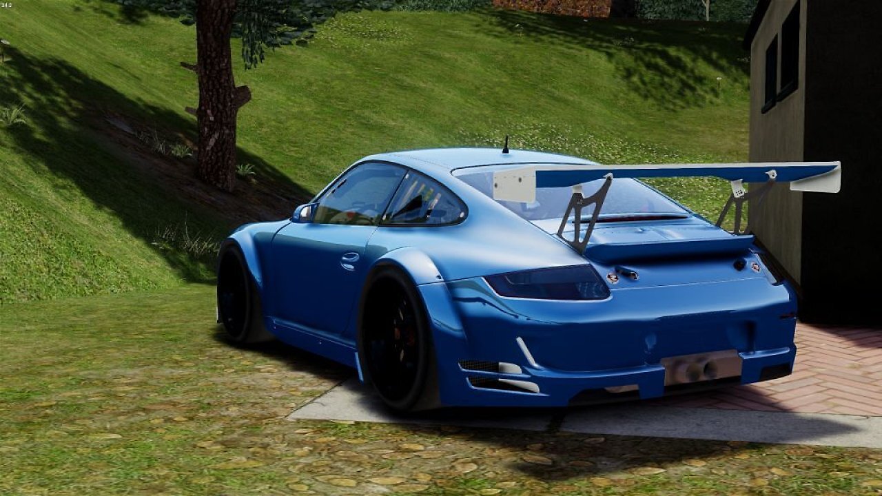 [23/05/2012] GTA-4-Screenshot von Rone01