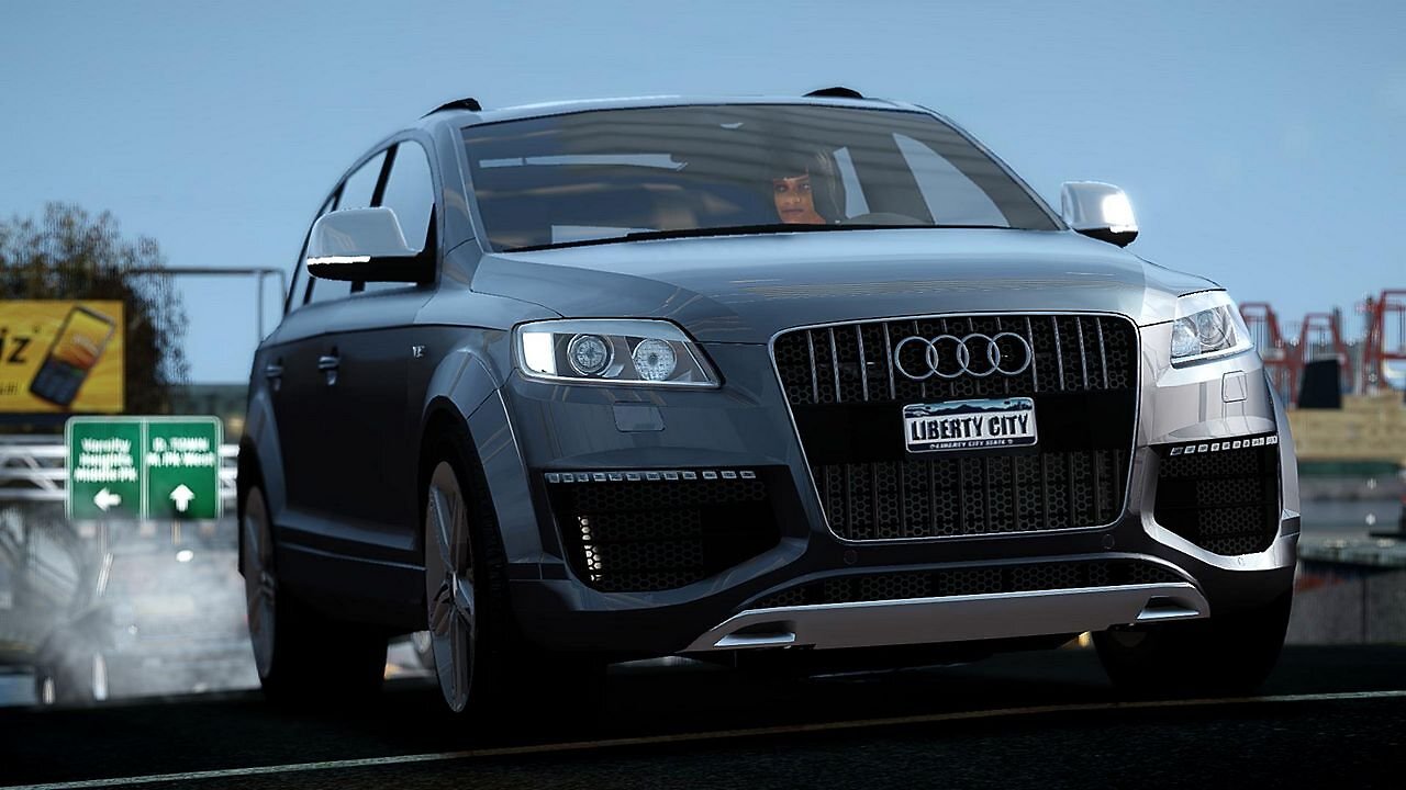 [23/05/2012] GTA-4-Screenshot von Lord Neophyte