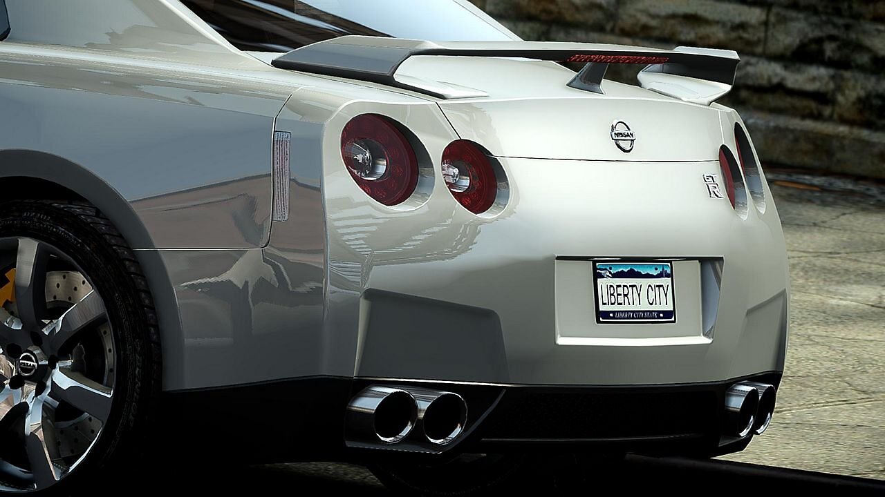 [23/05/2012] GTA-4-Screenshot von Lord Neophyte