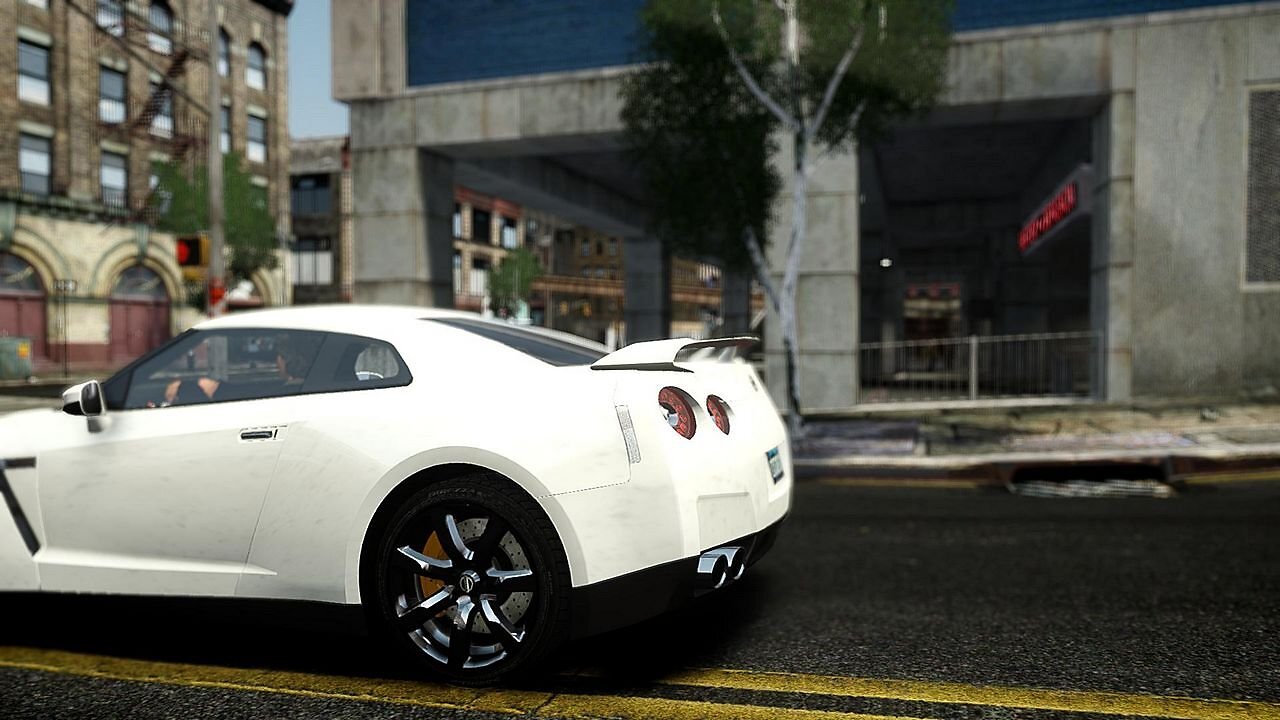 [23/05/2012] GTA-4-Screenshot von Lord Neophyte