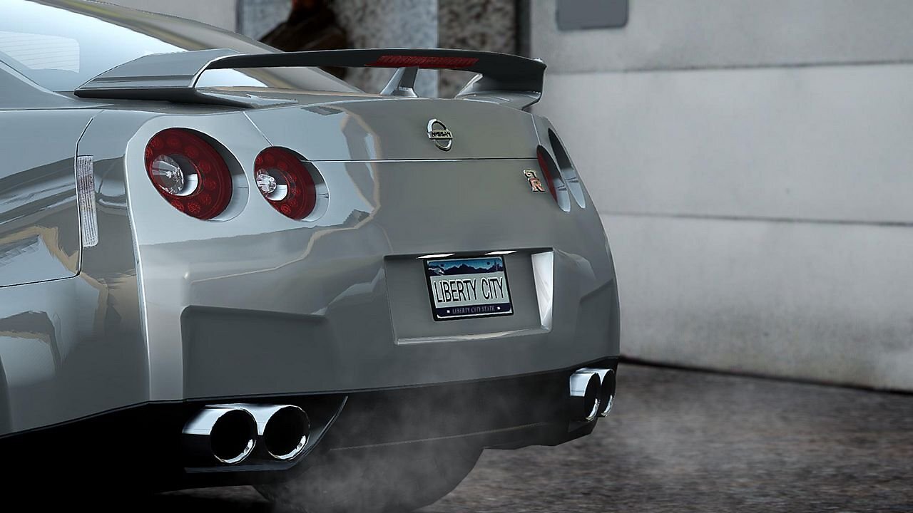 [23/05/2012] GTA-4-Screenshot von Lord Neophyte