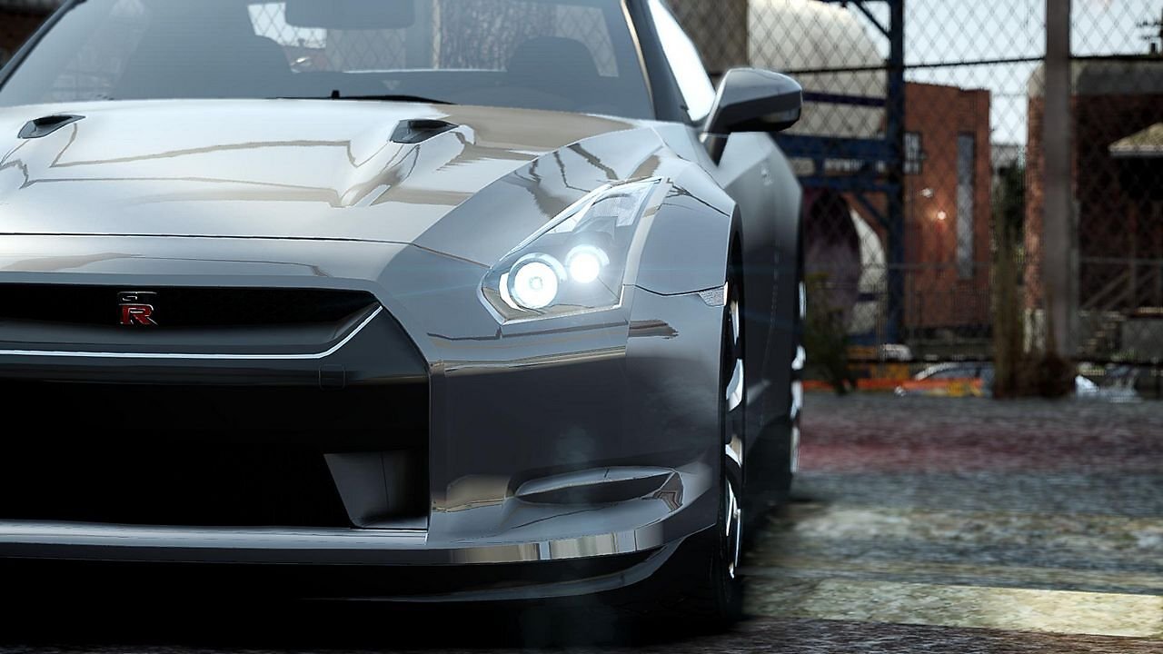 [23/05/2012] GTA-4-Screenshot von Lord Neophyte