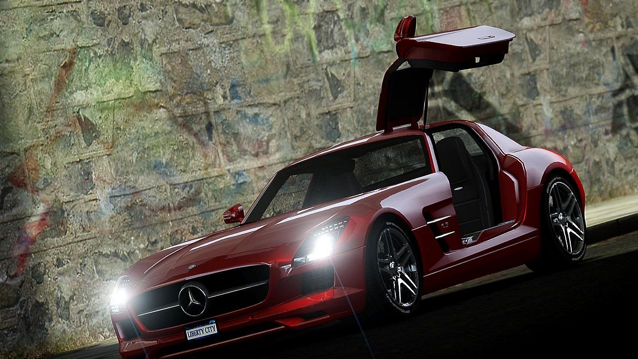 [23/05/2012] GTA-4-Screenshot von Lord Neophyte