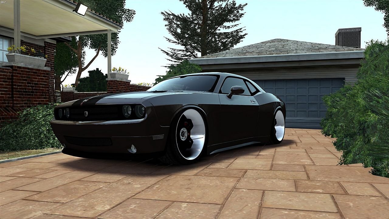 [23/05/2012] GTA-4-Screenshot von Rone01