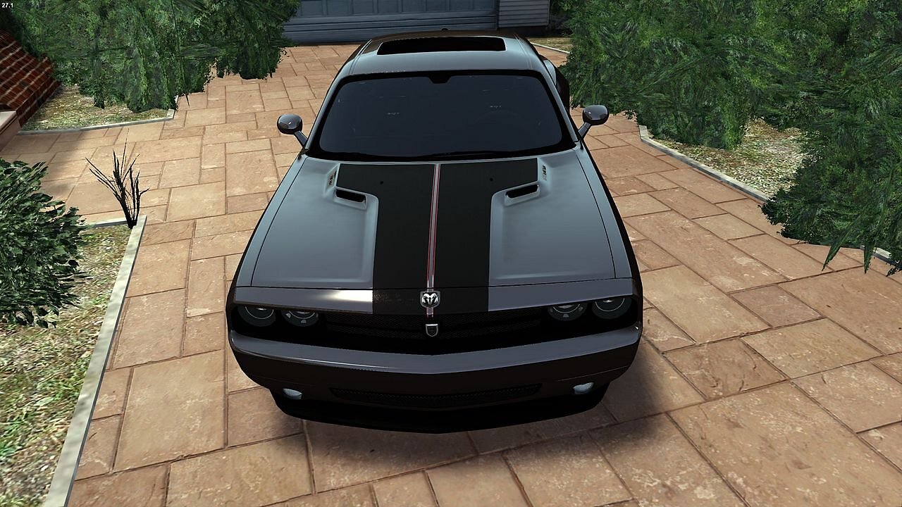 [23/05/2012] GTA-4-Screenshot von Rone01