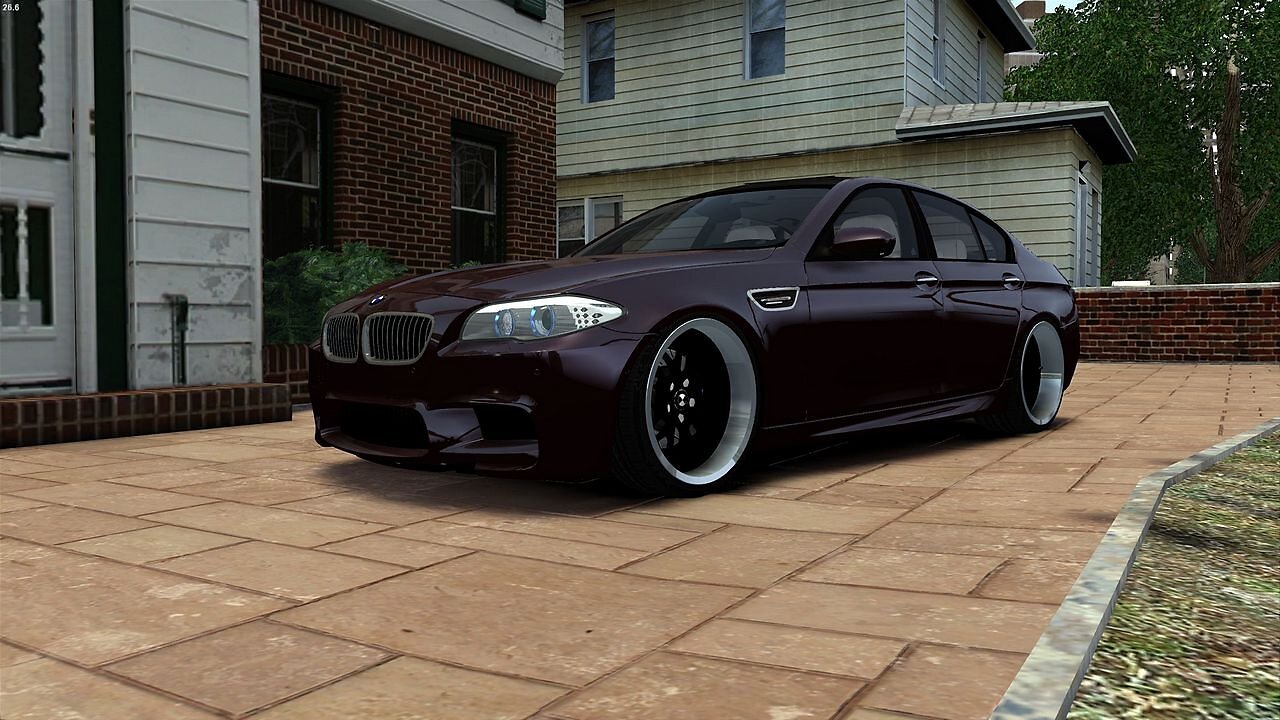 [23/05/2012] GTA-4-Screenshot von Rone01