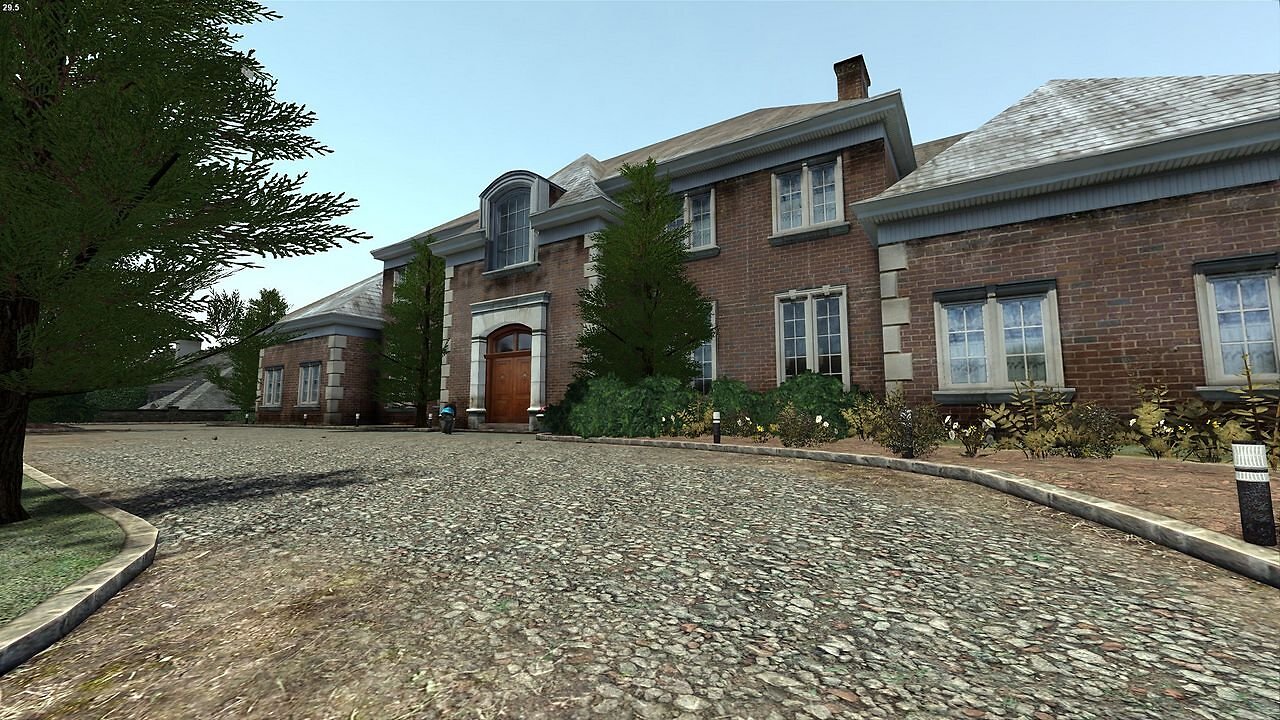 [23/05/2012] GTA-4-Screenshot von Rone01