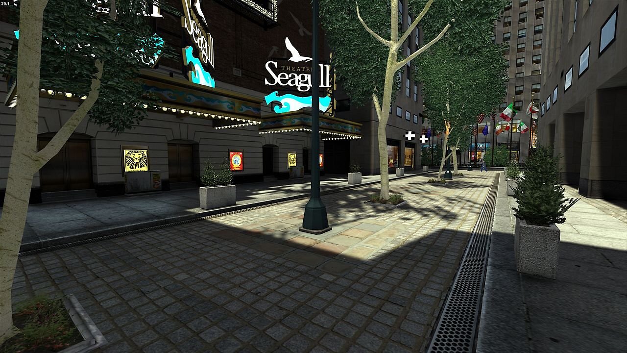 [23/05/2012] GTA-4-Screenshot von Rone01