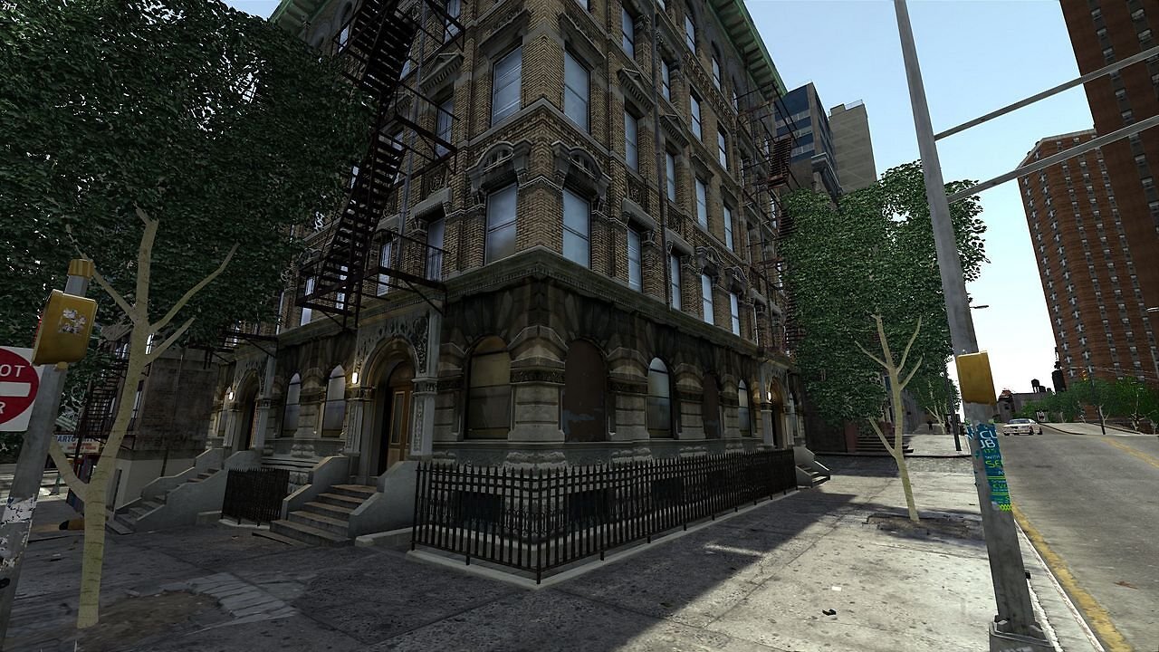[23/05/2012] GTA-4-Screenshot von Rone01
