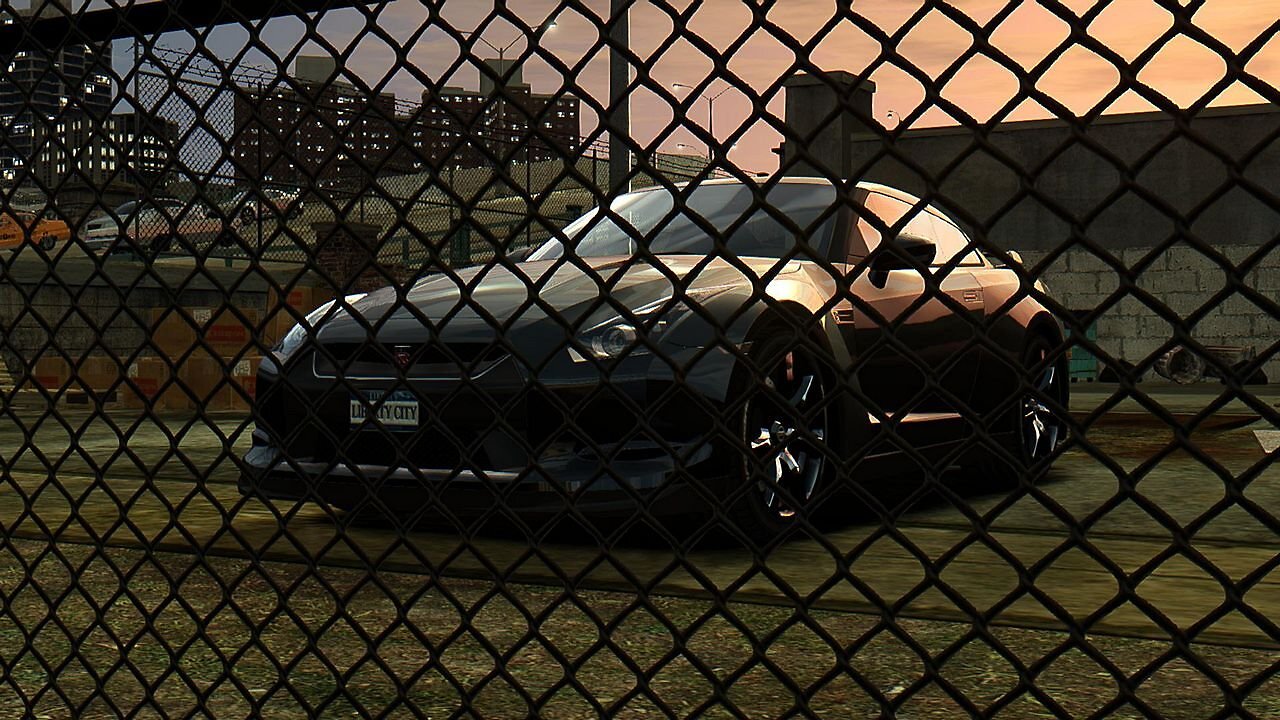 [23/05/2012] GTA-4-Screenshot von Lord Neophyte
