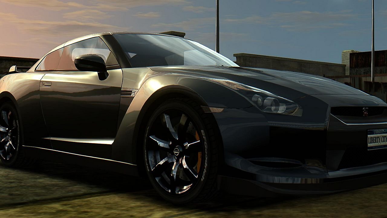 [23/05/2012] GTA-4-Screenshot von Lord Neophyte