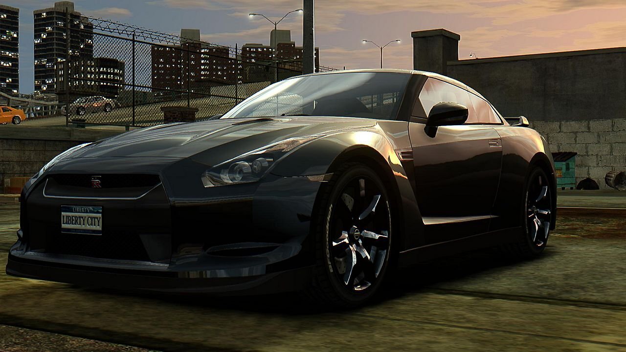 [23/05/2012] GTA-4-Screenshot von Lord Neophyte