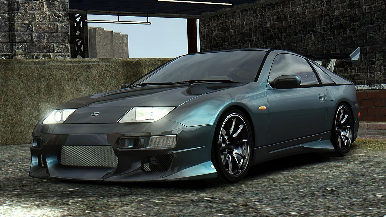 [23/05/2012] GTA-4-Screenshot von Lord Neophyte
