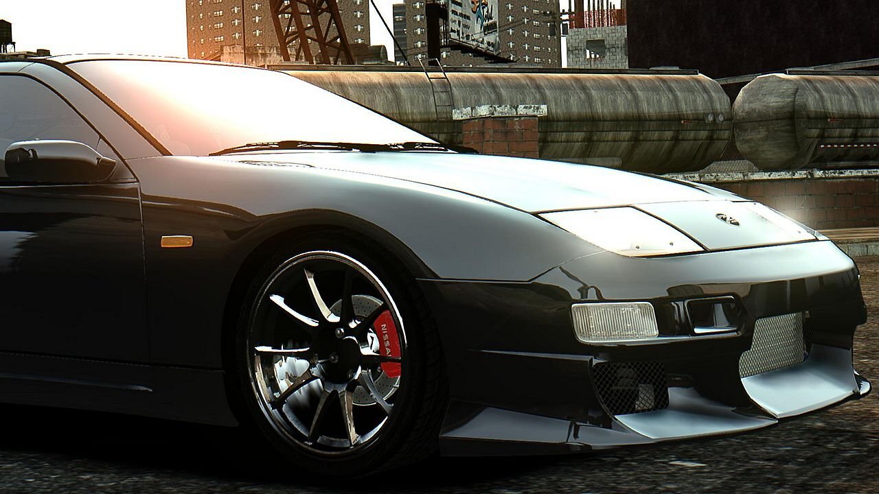 [23/05/2012] GTA-4-Screenshot von Lord Neophyte