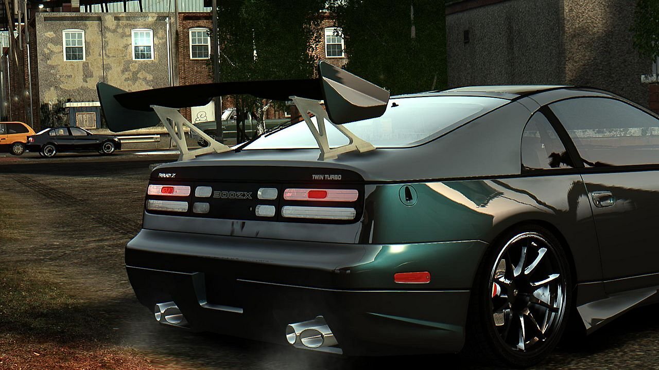[23/05/2012] GTA-4-Screenshot von Lord Neophyte