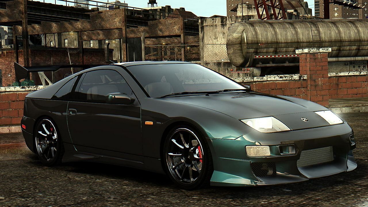 [23/05/2012] GTA-4-Screenshot von Lord Neophyte