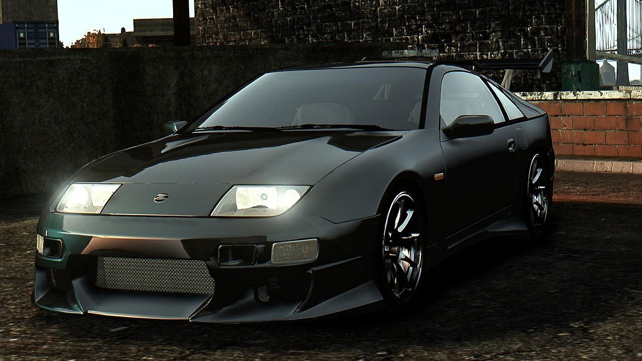 [23/05/2012] GTA-4-Screenshot von Lord Neophyte