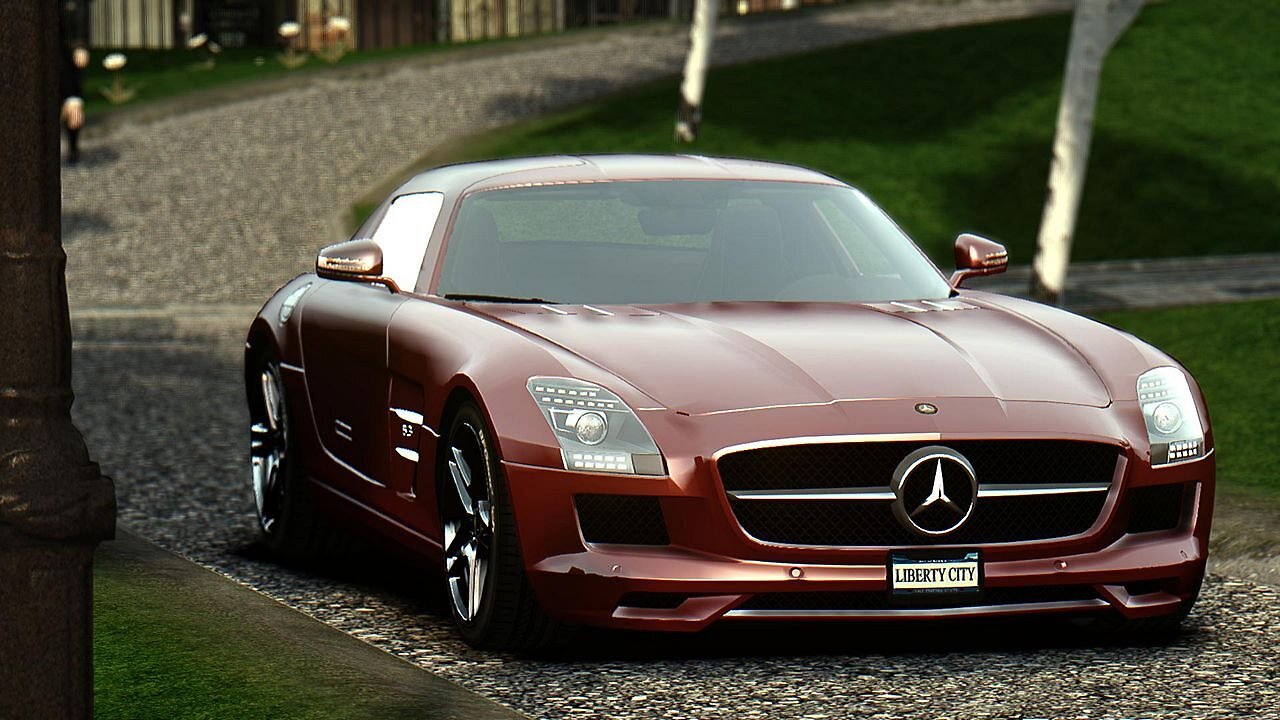 [23/05/2012] GTA-4-Screenshot von Lord Neophyte