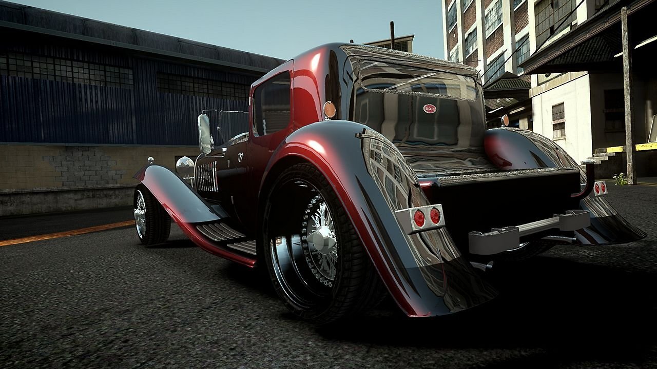 [23/05/2012] GTA-4-Screenshot von schakusa