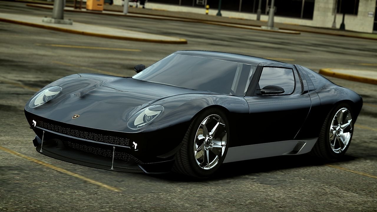 [23/05/2012] GTA-4-Screenshot von schakusa