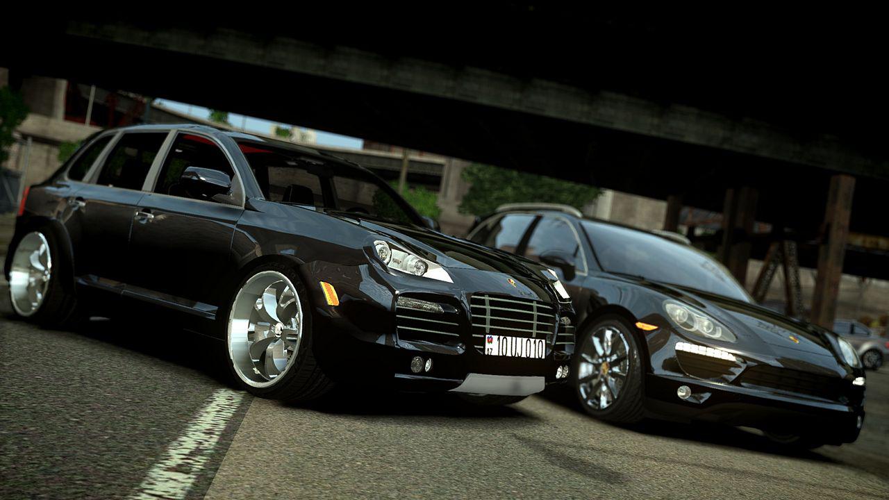 [23/05/2012] GTA-4-Screenshot von schakusa