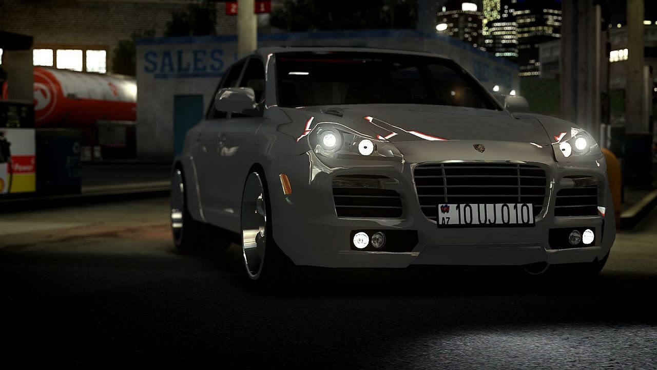 [23/05/2012] GTA-4-Screenshot von schakusa