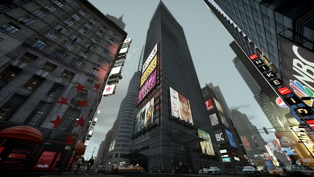 [23/05/2012] GTA-4-Screenshot von schakusa