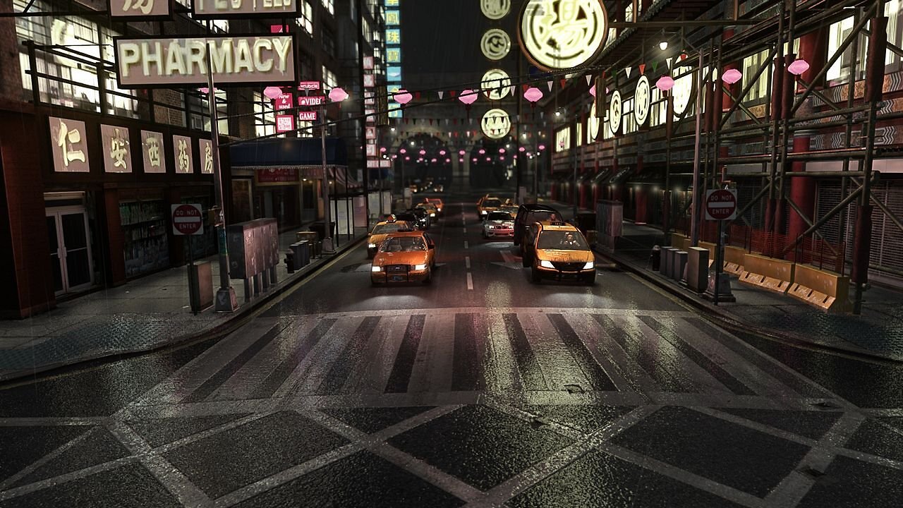 [23/05/2012] GTA-4-Screenshot von schakusa