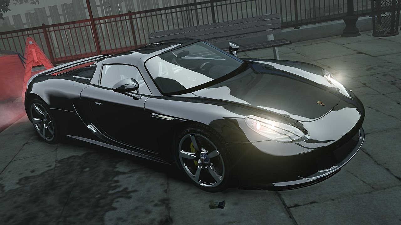 [23/05/2012] GTA-4-Screenshot von schakusa