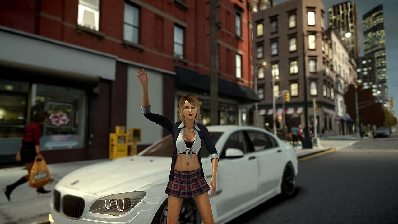 [23/05/2012] GTA-4-Screenshot von Lord Neophyte