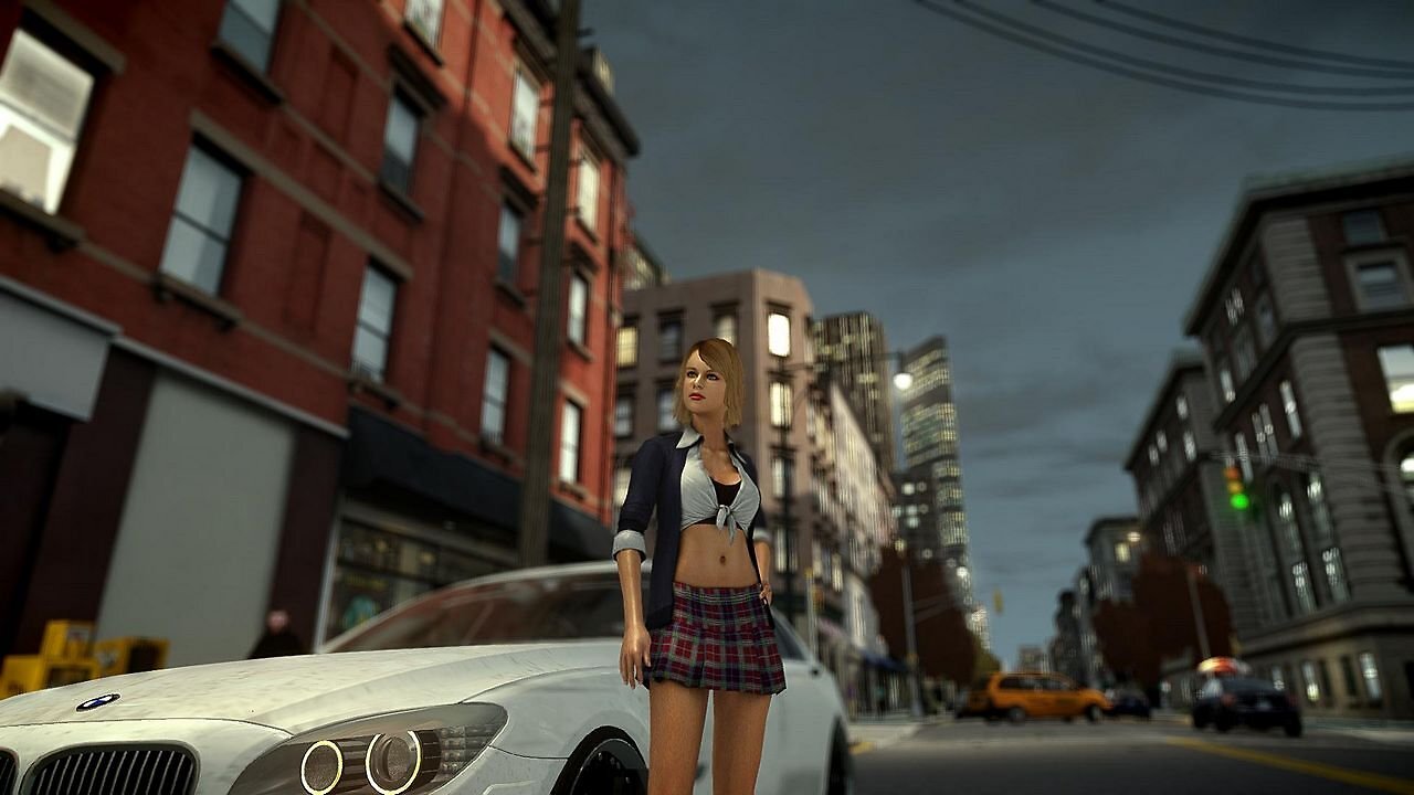[23/05/2012] GTA-4-Screenshot von Lord Neophyte