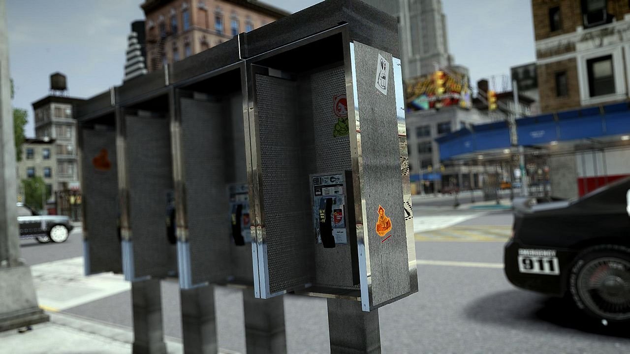[23/05/2012] GTA-4-Screenshot von Lord Neophyte