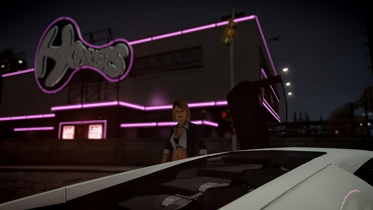 [23/05/2012] GTA-4-Screenshot von Lord Neophyte