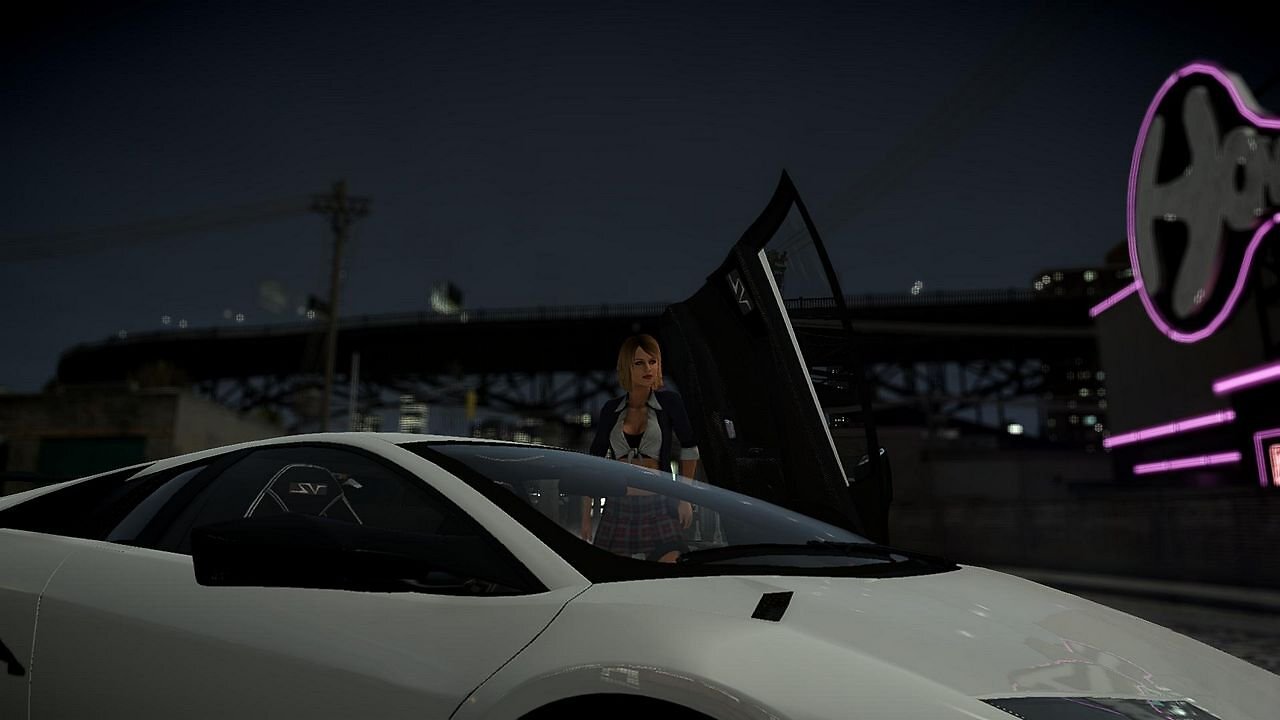 [23/05/2012] GTA-4-Screenshot von Lord Neophyte