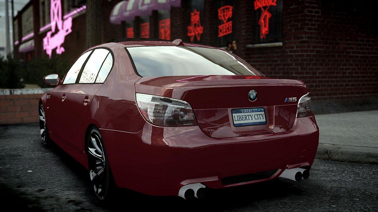 [23/05/2012] GTA-4-Screenshot von Lord Neophyte