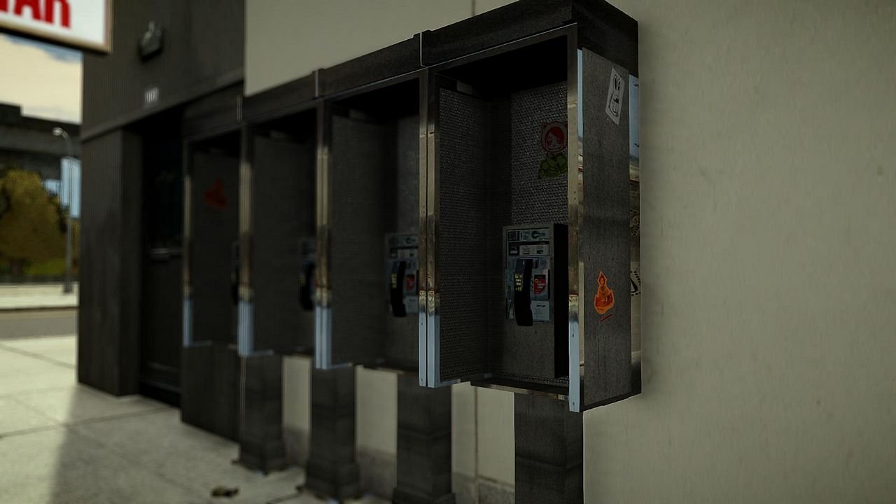 [23/05/2012] GTA-4-Screenshot von Lord Neophyte