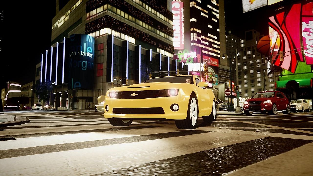 [23/05/2012] GTA-4-Screenshot von TheBlazeX