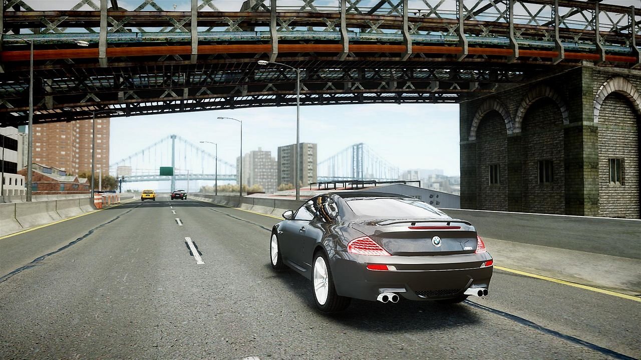 [23/05/2012] GTA-4-Screenshot von TheBlazeX