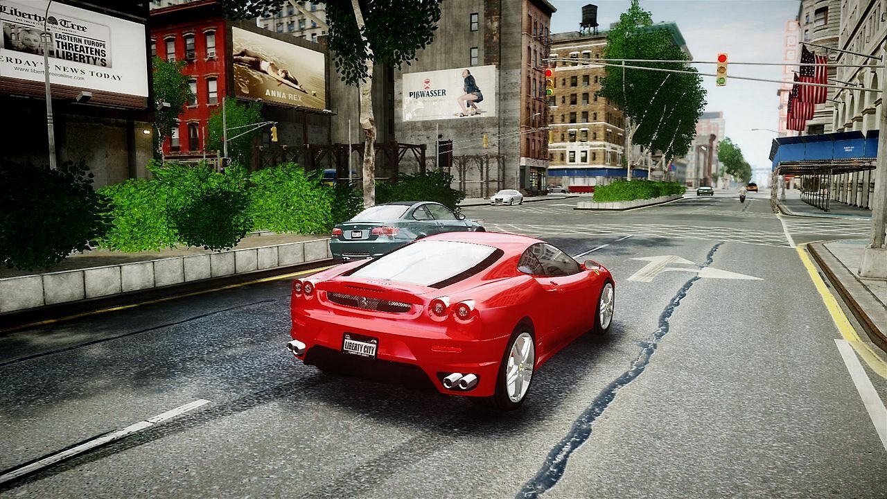 [23/05/2012] GTA-4-Screenshot von TheBlazeX