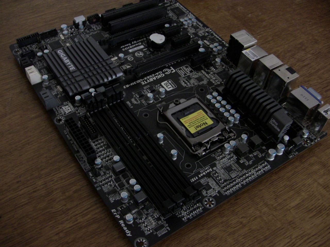 [18/05/2012] Neue Mainboard-Bilder (Update vom 19.05.) (5)