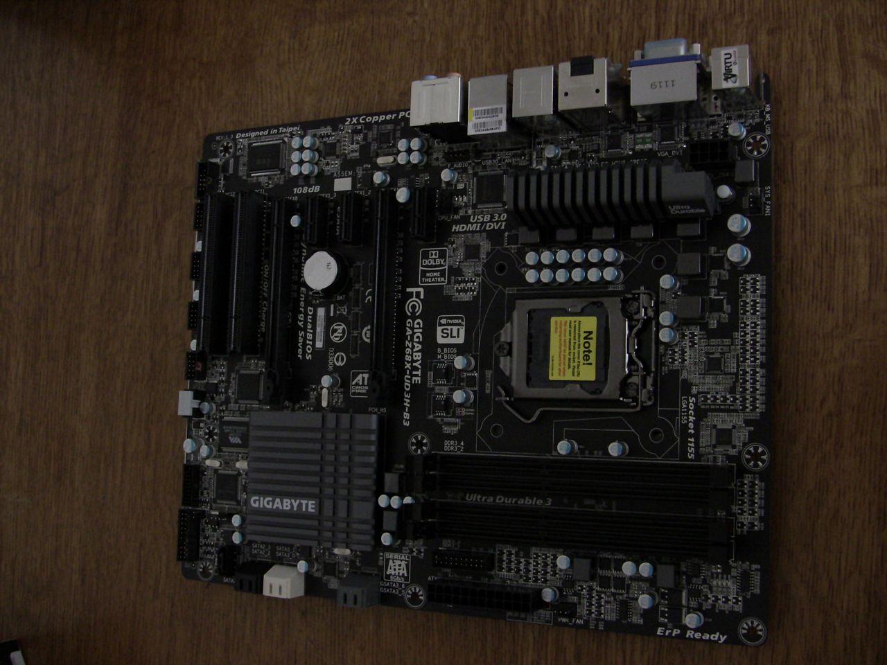 [18/05/2012] Neue Mainboard-Bilder (Update vom 19.05.) (6)