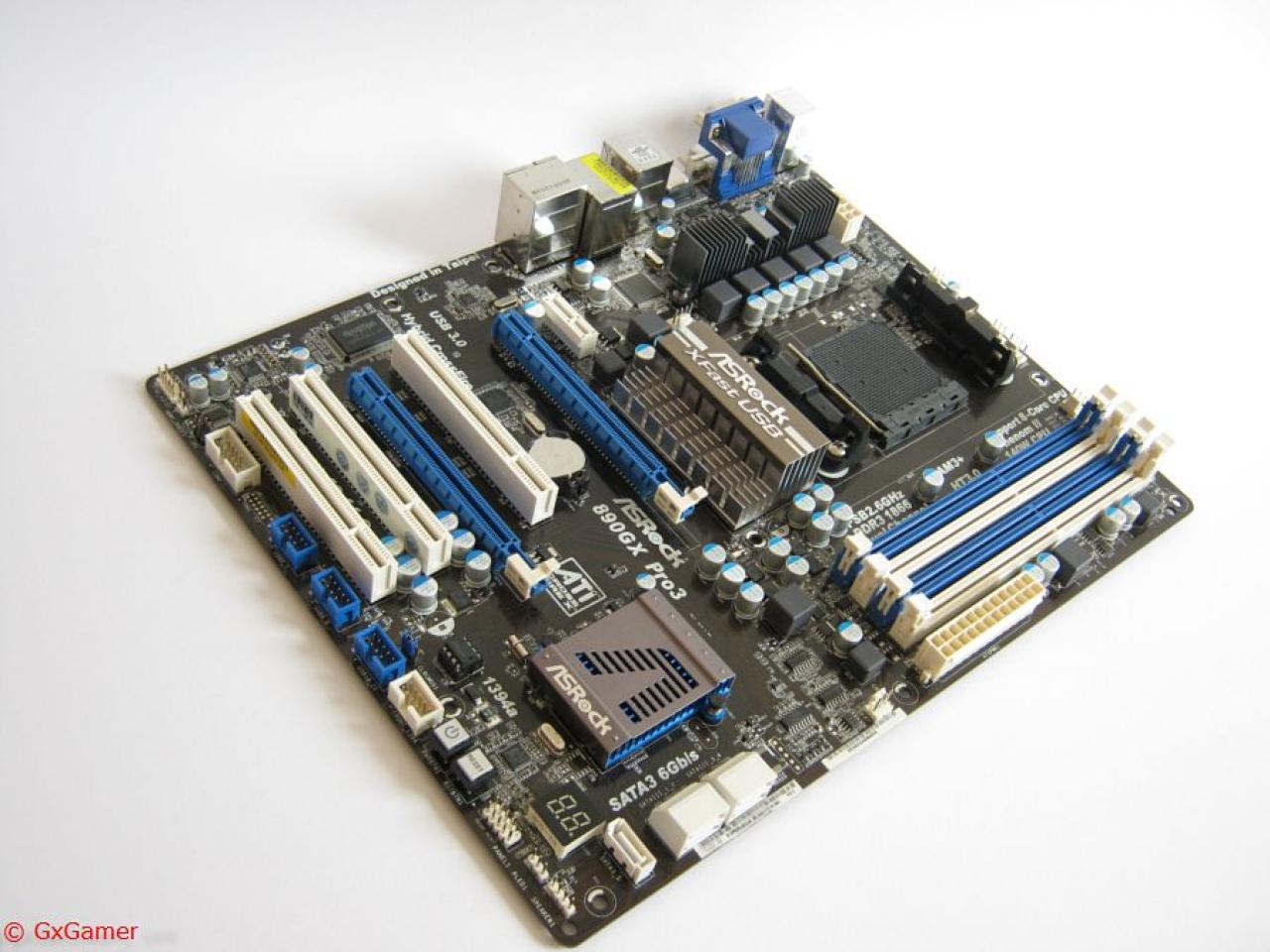 [18/05/2012] Neue Mainboard-Bilder (Update vom 19.05.) (3)